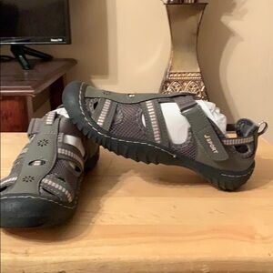 Regatta shoes